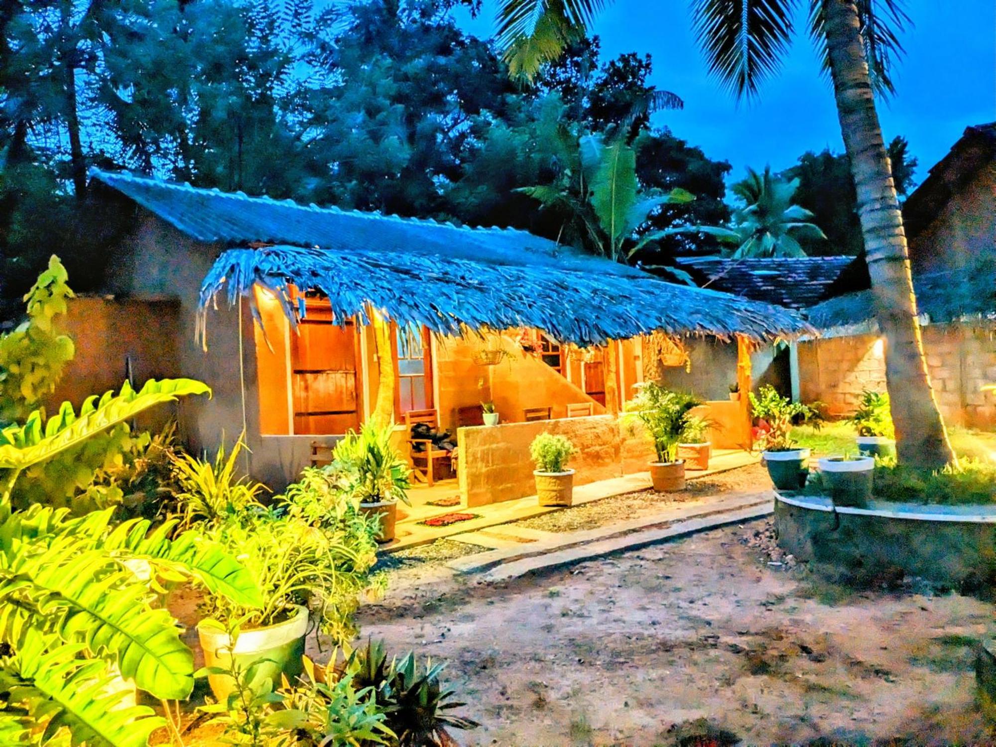 אודוואלאווה Maika Safari Lodge מראה חיצוני תמונה