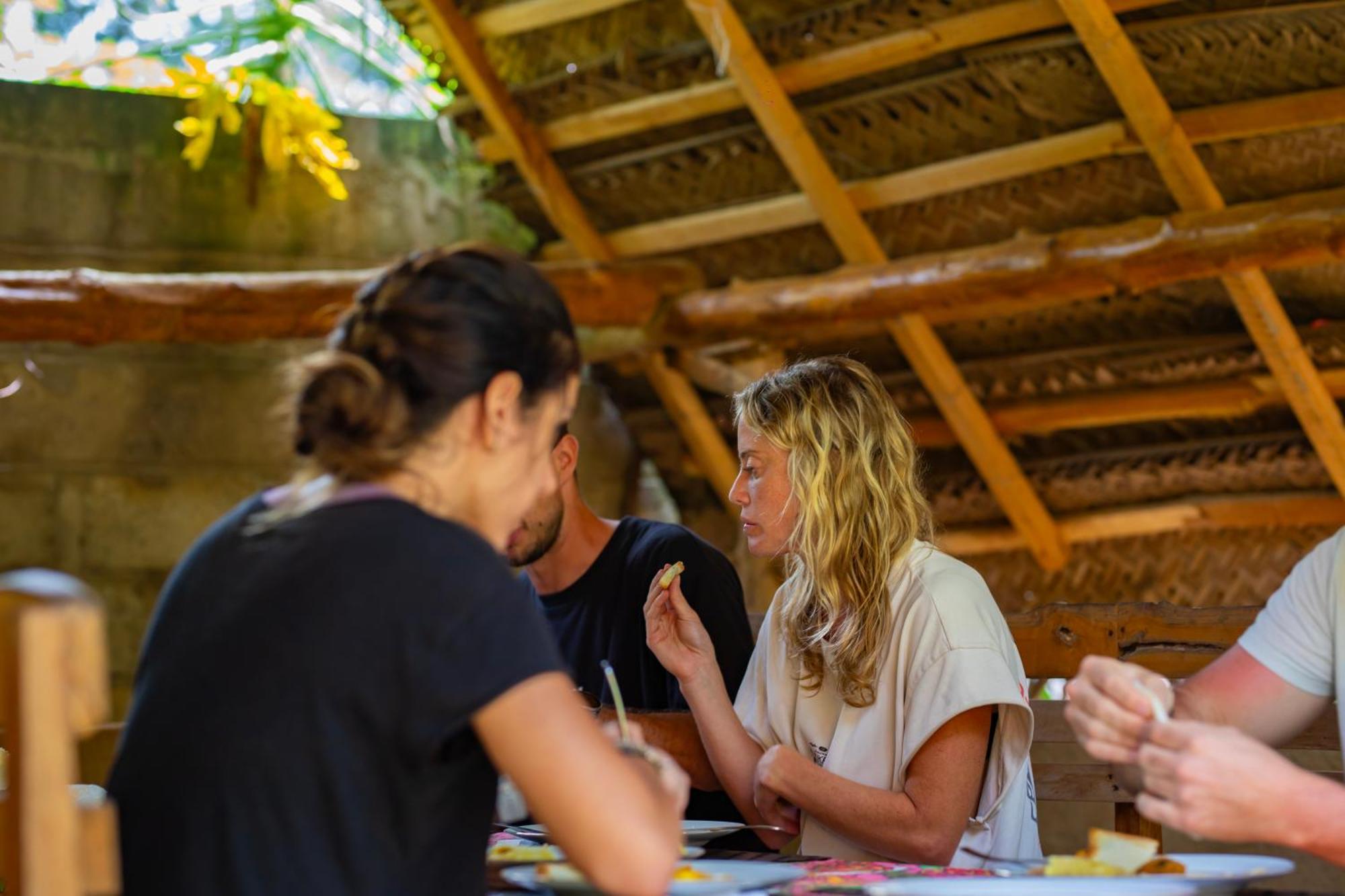 אודוואלאווה Maika Safari Lodge מראה חיצוני תמונה
